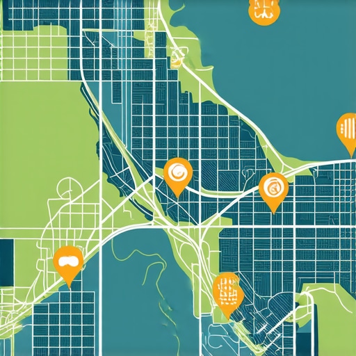 5 Oakland Map Ranking Fixes to Beat National Brands in 2026