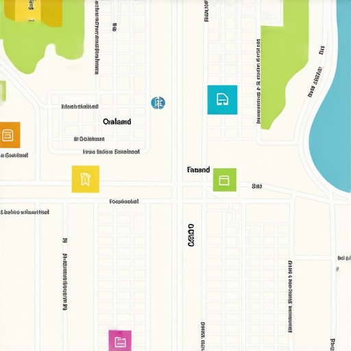 5 Oakland Map Ranking Fixes to Beat National Brands in 2026