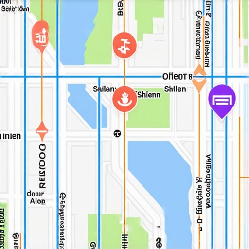 5 Oakland Maps Signals Beating the 2026 'Near Me' Filter