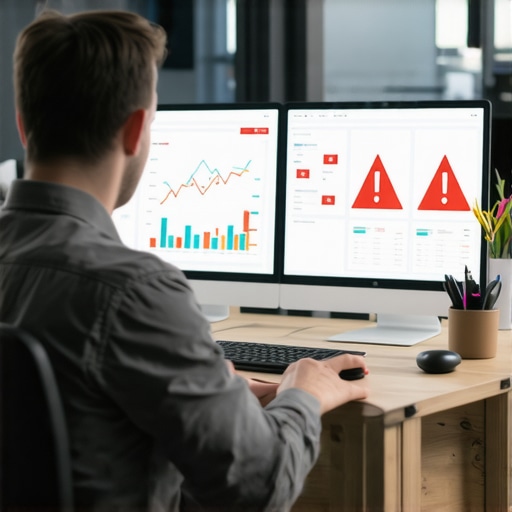 5 Red Flags Killing Your Rank in an Oakland SEO Audit [2026]