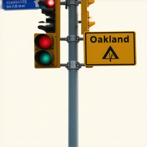 How Oakland Neighborhood Signals Drive 2026 Local SEO