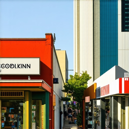 How Oakland Small Shops Beat Big Agency SEO in 2026