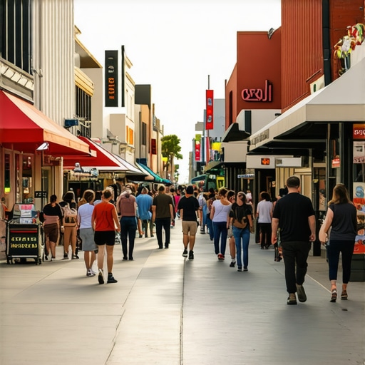 How Small Oakland Shops Beat Bay Area Chains in 2026 Search