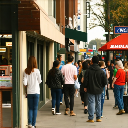 How Small Oakland Shops Beat Bay Area Chains in 2026 Search