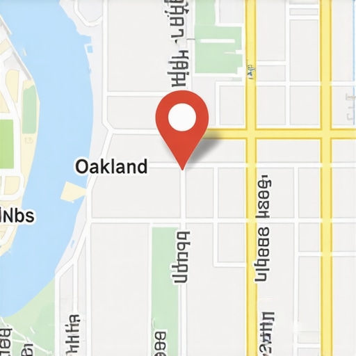 How to Fix Your Oakland Map Pin Drift in 2026 [4 Steps]