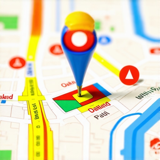 Is Your Oakland Map Pin Sinking? 4 Signals to Fix it in 2026