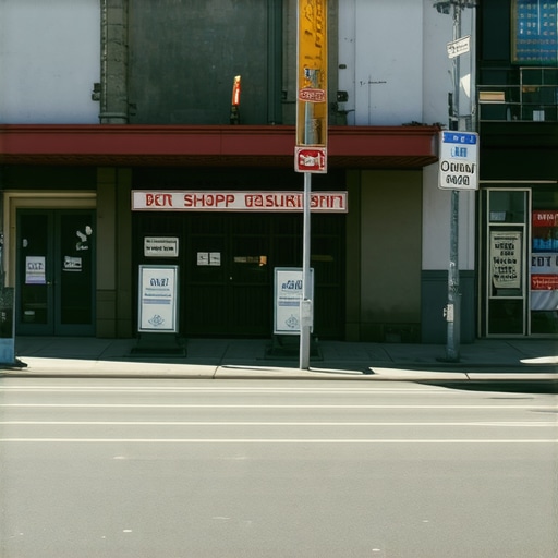 Oakland Maps Hack: 5 Signs Google is Ignoring Your Shop in 2026