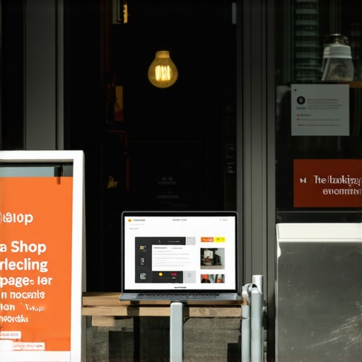 3 Common Mistakes Oakland Shops Make with Their Local Landing Pages