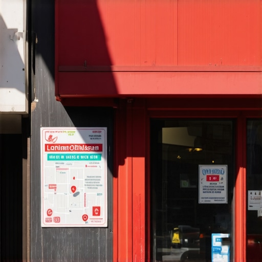 3 Map Pack Signals That Actually Matter for Oakland Small Businesses
