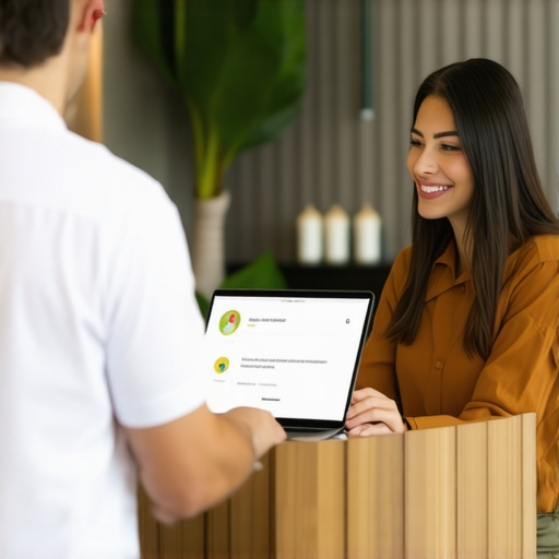 4 Specific Search Tactics for Oakland Med Spas to Win Local Clients