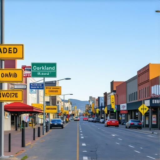 5 Oakland-Specific Directories That Actually Move the Needle on Local Search