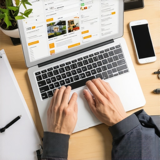 5 Review Management Habits That Force Google to Trust Your Oakland Business