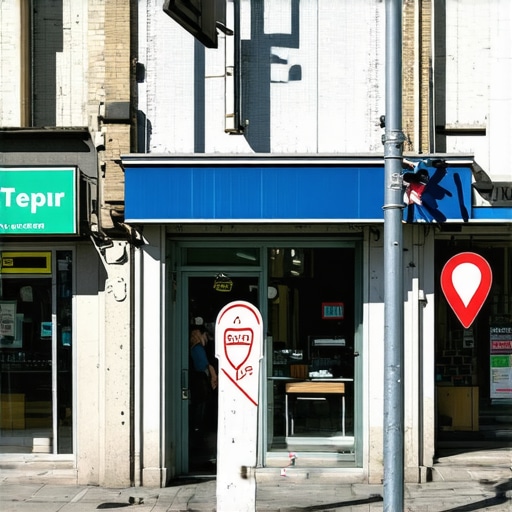 5 Signals That Actually Force Google to Show Your Oakland Shop in the Map Pack
