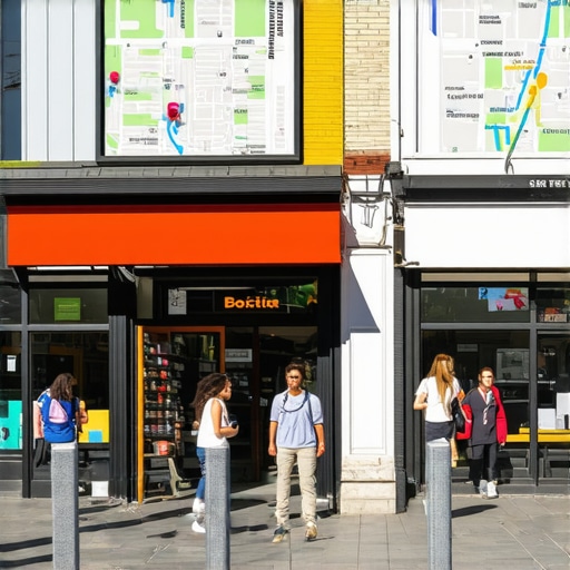How Hyper-Local Geo Pages Help Oakland Small Businesses Outperform Regional Competitors