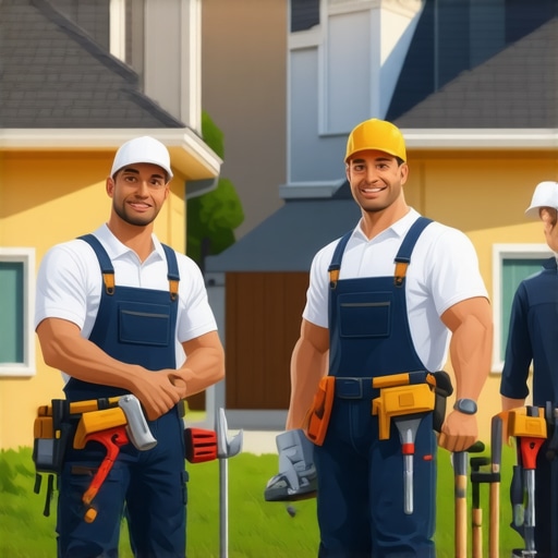 How Oakland Plumbers and Roofers Beat the Proximity Filter Without Buying Ads