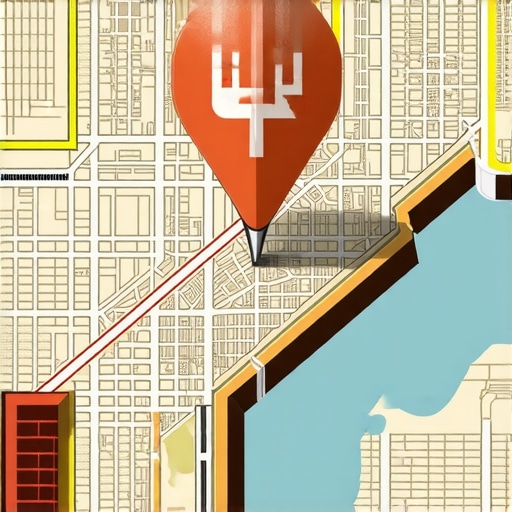 How a Single Review Word Moves Your Oakland Map Pin Higher