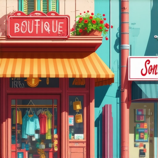 How localized content helps Oakland boutiques outrank big-box retailers