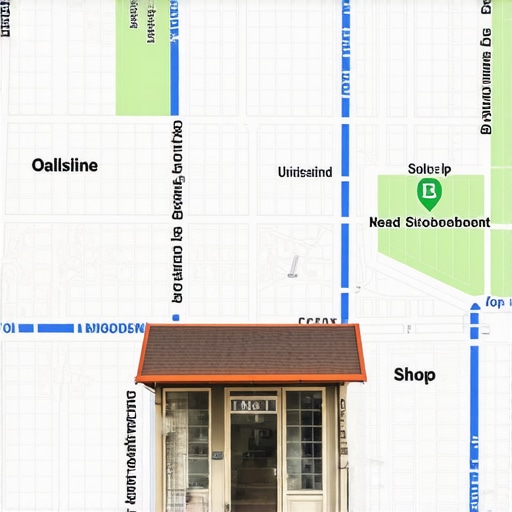 How the Proximity Trap Hides Your Oakland Shop From High-Value Neighborhoods