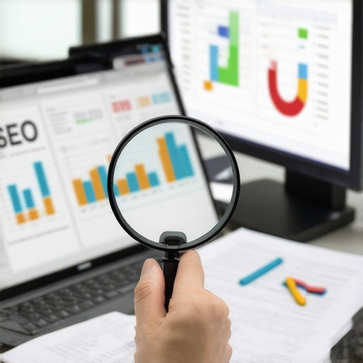 How to Spot a Fake Oakland SEO Audit That's Wasting Your Time