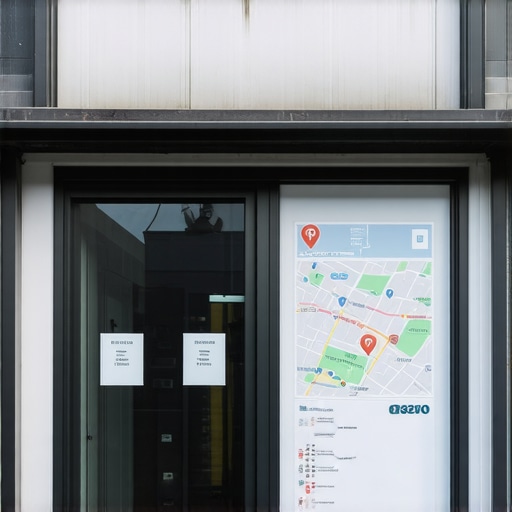 A well-lit shop in Oakland with an accurate map pin and inviting storefront