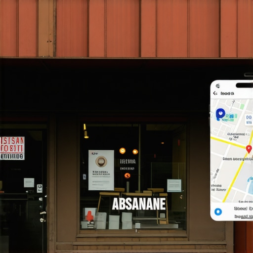 The Hidden Reason Your Oakland Shop Stopped Appearing on Mobile Search