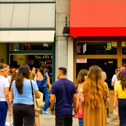 The Local Content Strategy That Actually Drives Foot Traffic to Bay Area Businesses