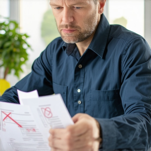 The Messy Citation Error Costing Oakland HVAC Pros High-Value Leads