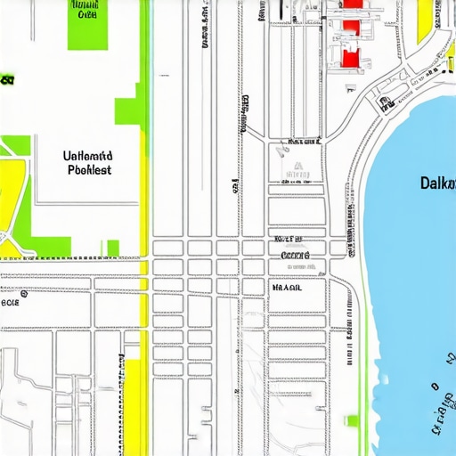 The Real Reason Your Oakland Map Profile Isn't Generating Phone Calls