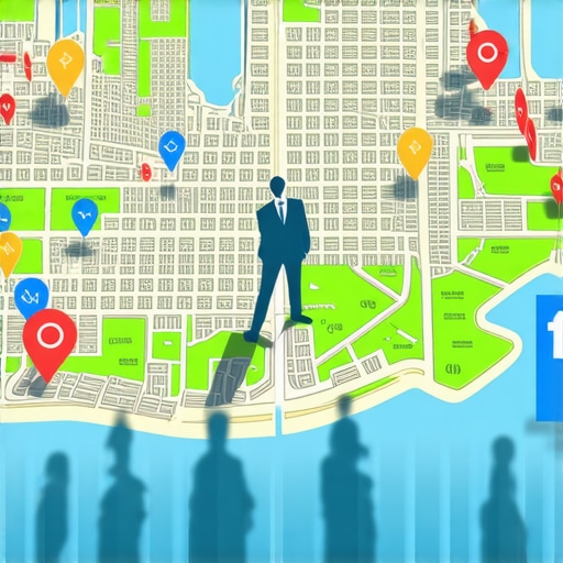 The Shady Way Oakland Competitors Fake Map Rankings and How to Beat Them Honestly