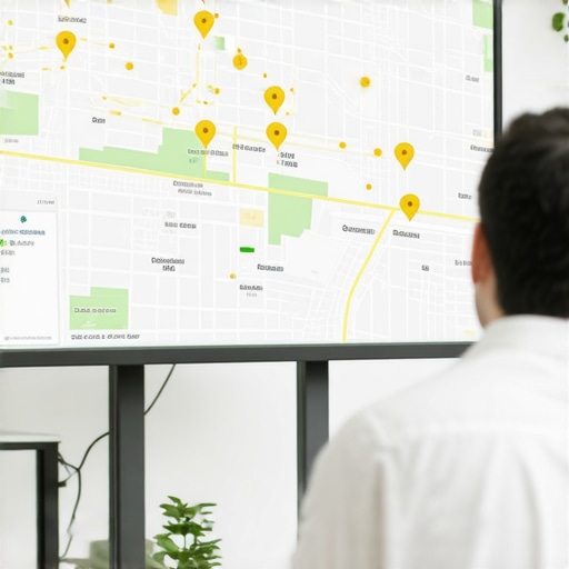 The Specific Schema Signals That Force Google to Show Your Oakland Business