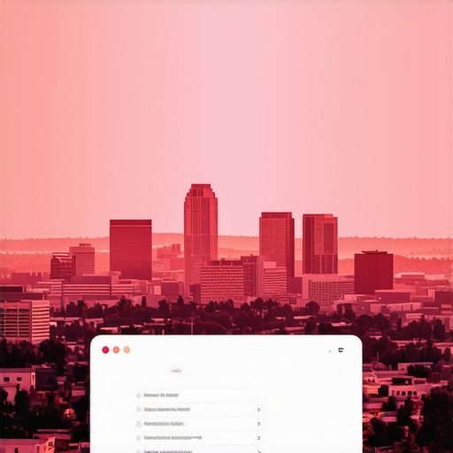 The Technical Glitch in Your Contact Page Hiding You From Oakland Customers