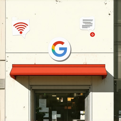 Why Google Ignores Your Oakland Business Profile Even With Good Reviews