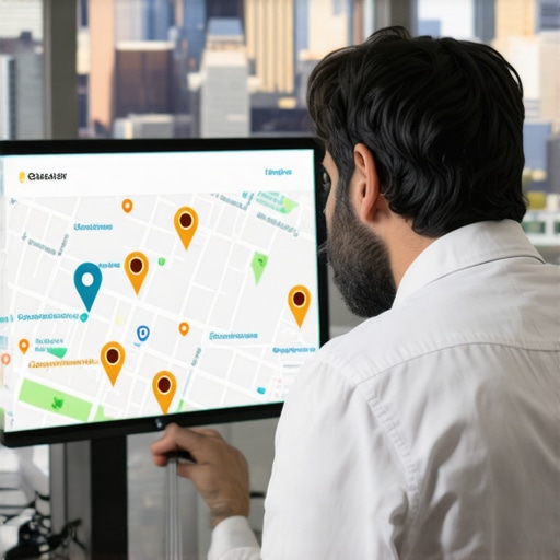 Why Local Search Software Often Misleads Oakland Small Business Owners