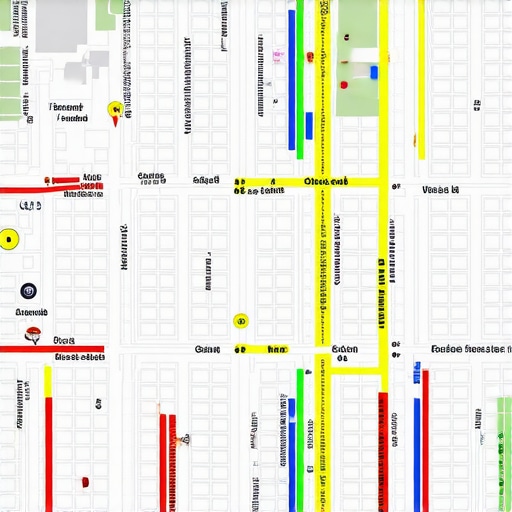 Why Your Oakland Business Map Pin Keeps Disappearing After Business Hours