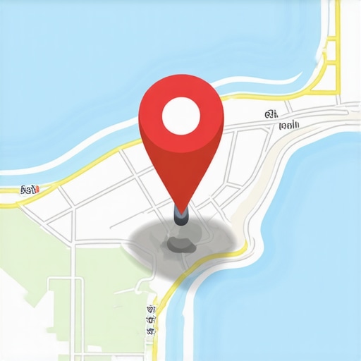 Why Your Oakland Map Pin Is Drifting into the Bay and How to Snap It Back