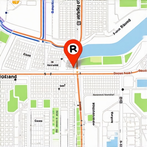 Why Your Oakland Map Pin Is Showing Up in the Wrong Neighborhood