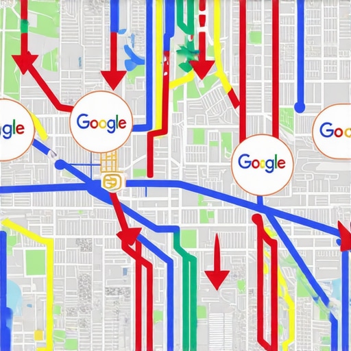 Why Your Oakland Service Area Setup Is Shrinking Your Reach on Google