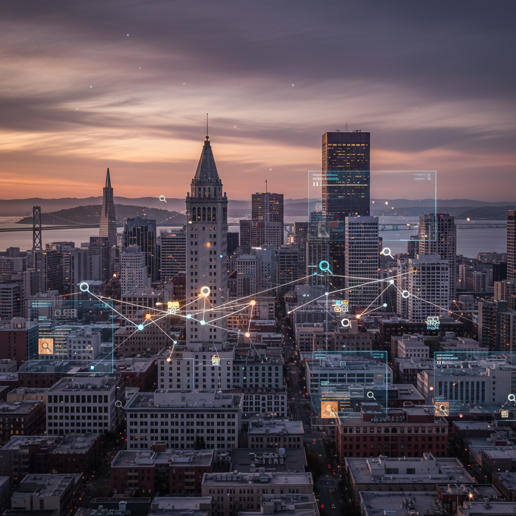 Dominate Orlando Local Search With Enterprise-Grade Data Analytics