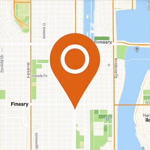 How to Force Your Oakland Map Pin into the Top 3 Using Only Hyper-Local Signals