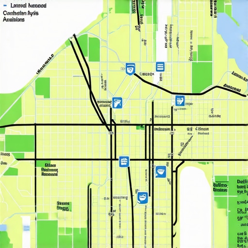 How to See Exactly Which Keywords Your Oakland Map Competitors Are Stealing