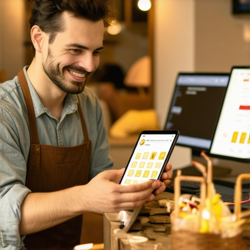 The Exact Script Oakland Shops Use to Get 5-Star Google Reviews Every Time
