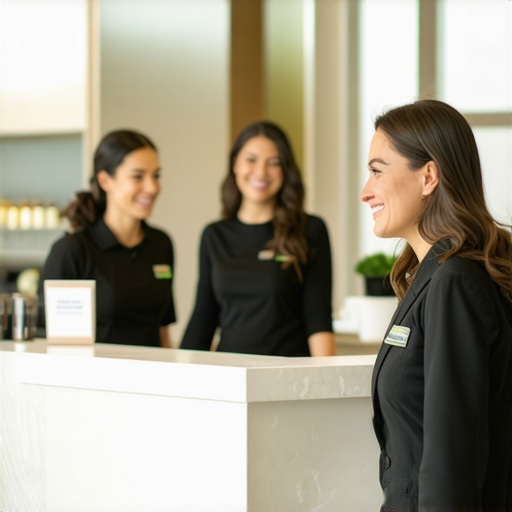 The Local Strategy Oakland Med Spas Use to Win High-Value Cosmetic Clients