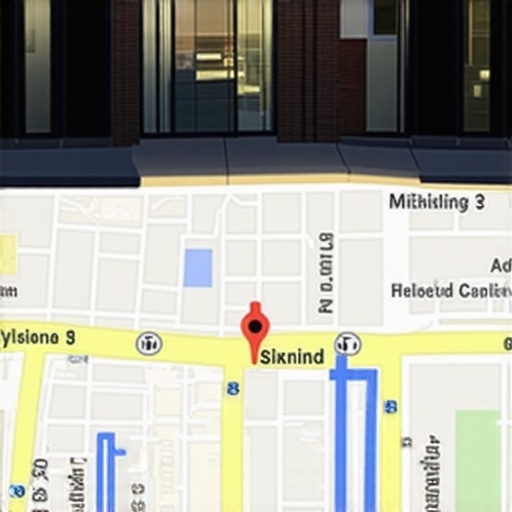 The Missing Signal in Most Oakland Google Business Competitor Research