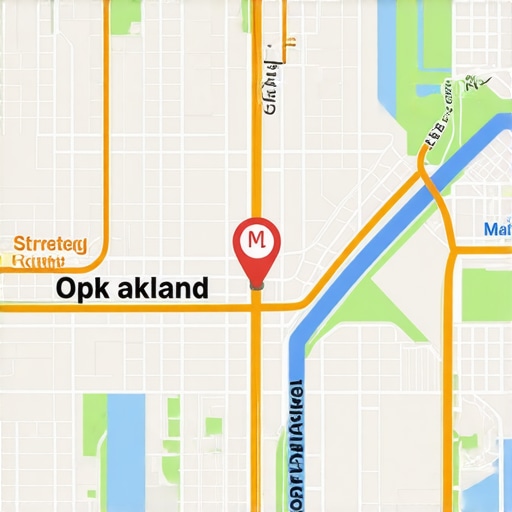 The Shortcut to Dominating Oakland Maps Without Burning Through an Ad Budget
