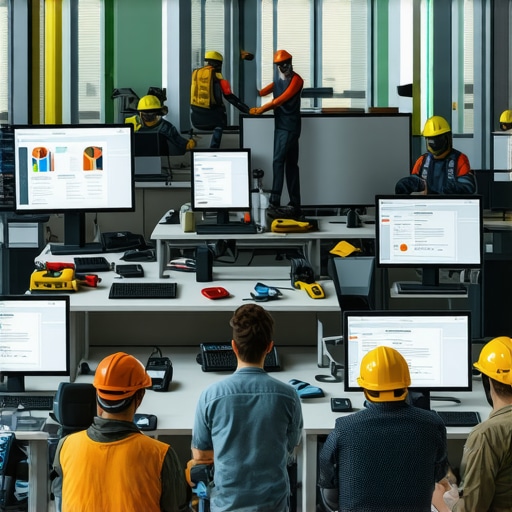 Why Oakland Contractors Consistently Lose High-Value Leads to Competitors With Messy Websites