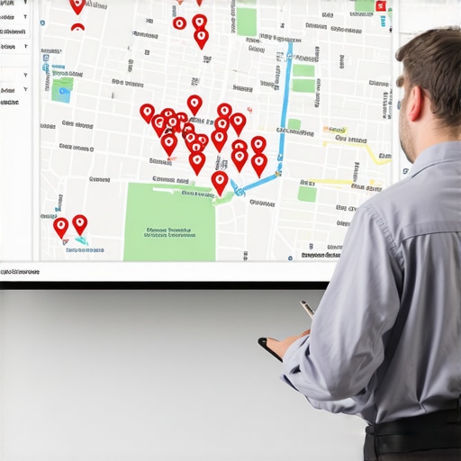 Why Oakland HVAC Pros Lose the Map Pack to Competitors With Fewer Reviews