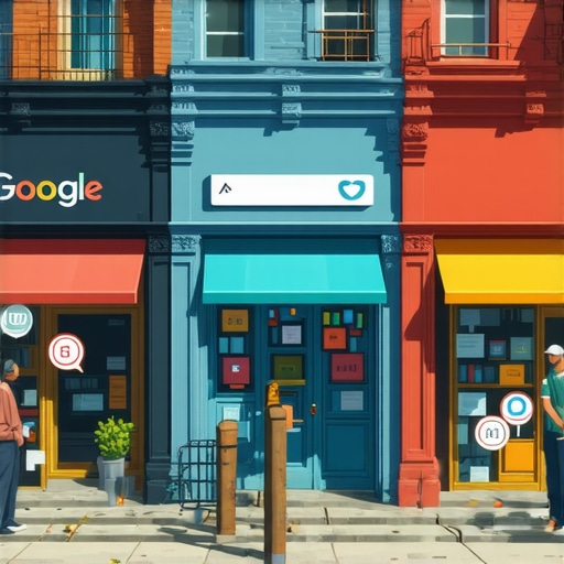 Why Oakland Service Area Businesses Stay Invisible in Local Search Results